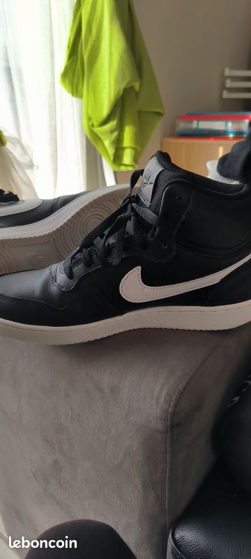 Basket homme Nike (image 5)