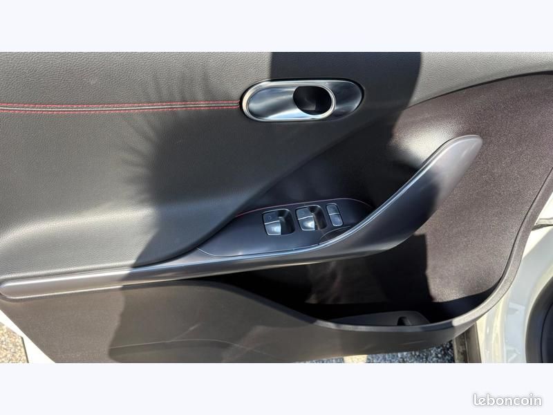Smart #3 315 kW AWD Brabus 428 ch (image 25)
