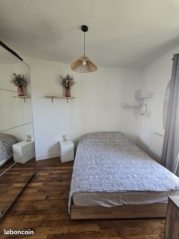 Appartement 2 pièces 29 m² · à Asnières-sur-Seine · 29 m² · 1 150 €/mois