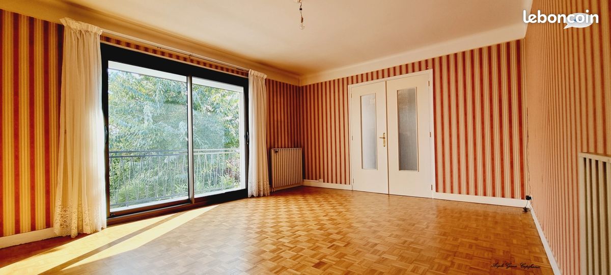 Maison 5 pièces 143 m² · à Champigny-sur-Marne · 143 m² · 418 000 €