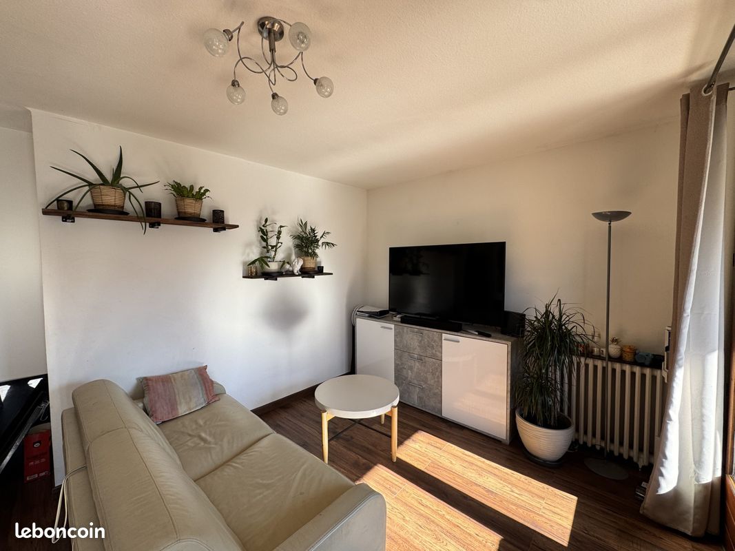 Maison 4 pièces 77 m² · à La Ravoire · 77 m² · 360 000 €