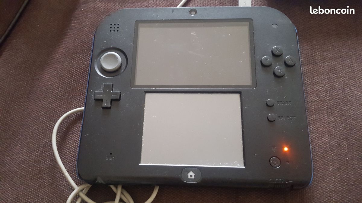 Consoles 2ds pour bricoleur (image 2)