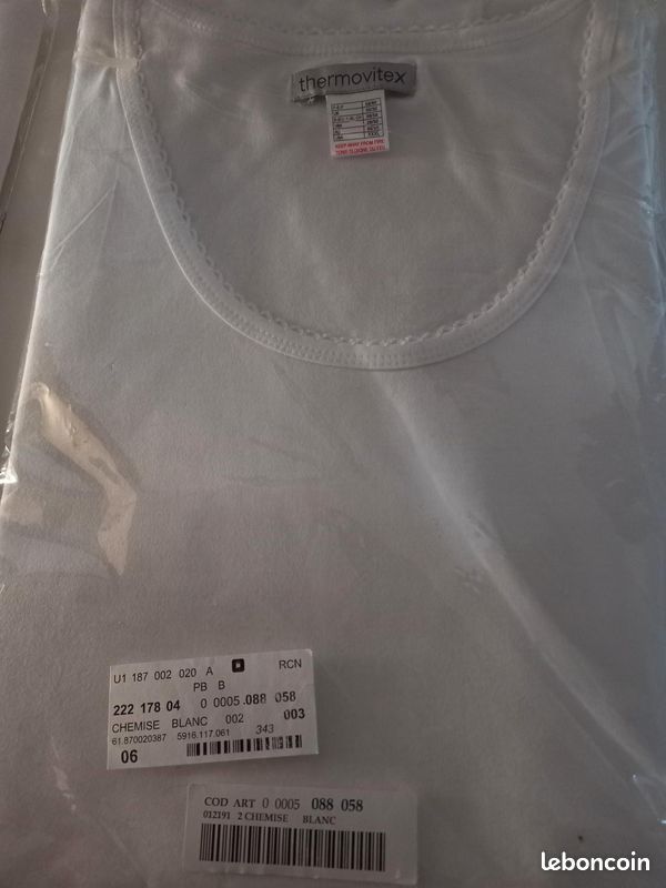 Porter la chemise blanche avec style | Lirons D'elle