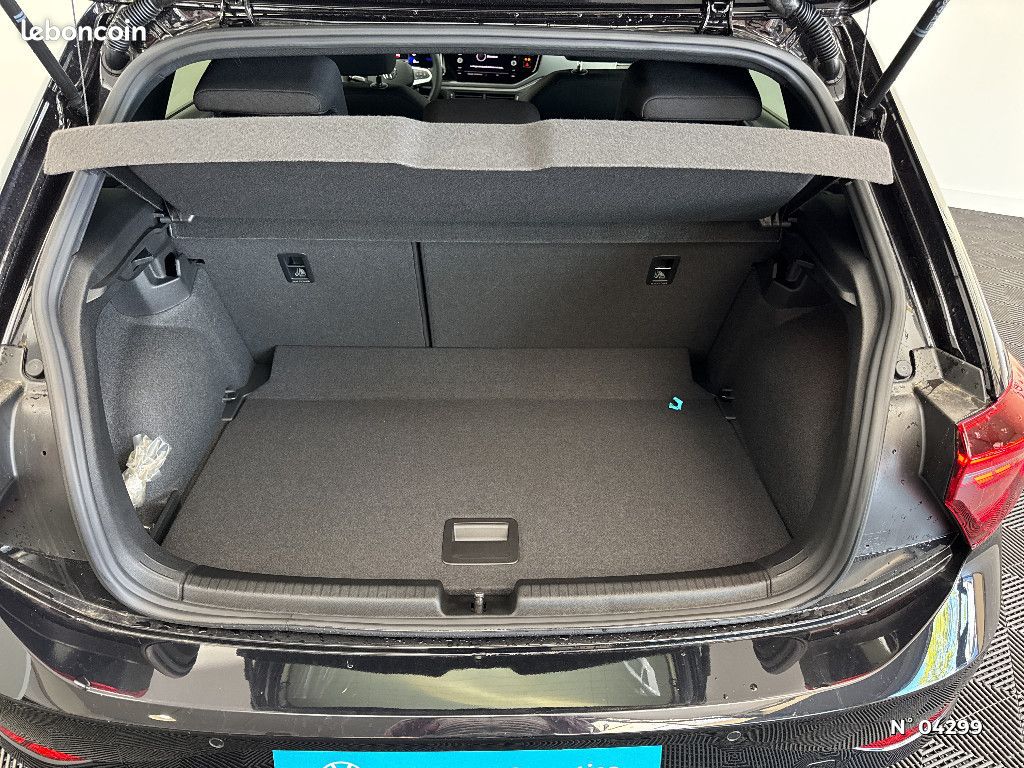 Volkswagen Polo 1.0 TSI 116 S&S DSG7 R-Line Edition (image 7)