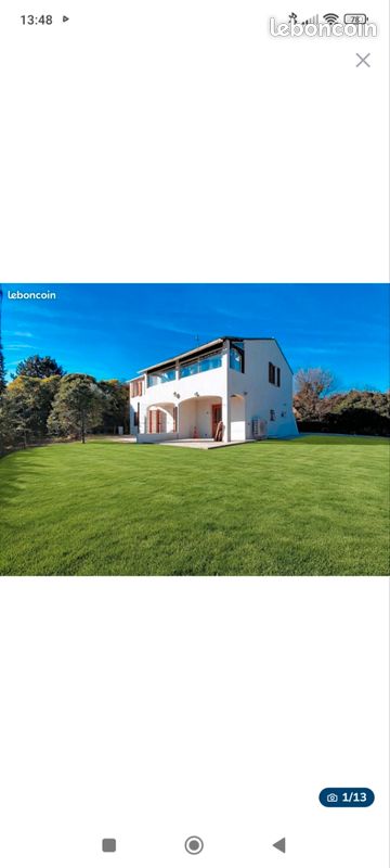 Appartement 5 pièces 95 m² · à Gréasque · 95 m² · 355 000 €