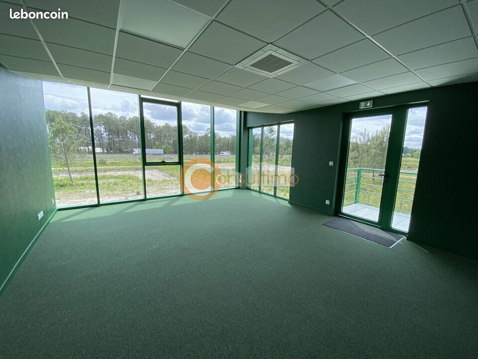 LOCAL D'ACTIVITE 782 m² MIOS (image 15)
