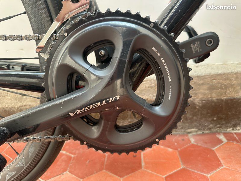 Trek Émonda Carbone DI2 (image 4)