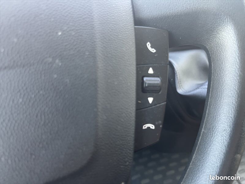 Peugeot Boxer FGN 2 PORTES LATERALES 335 L2H2 2.2 BLUEHDI 140 3T5 (image 29)