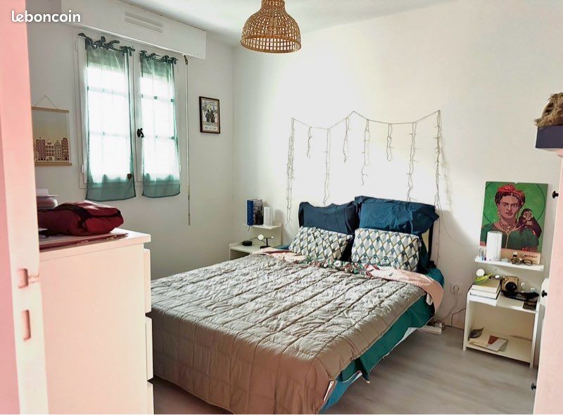 Appartement 3 pièces 54 m² · à Toulouse · 54 m² · 235 000 €