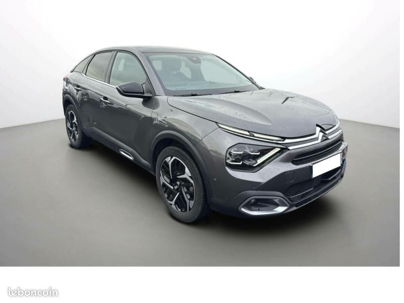 Citroen C4 1.5 BlueHDi 130ch S&S MAX Automatique (image 8)