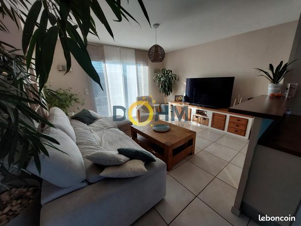 Maison 4 pièces 106 m²