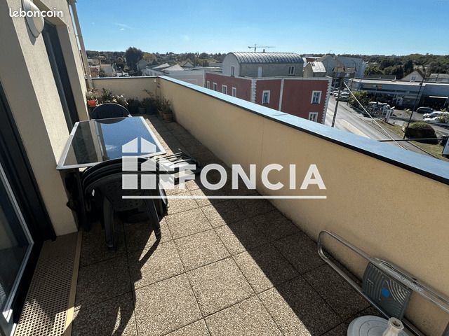 Appartement a louer vigneux-sur-seine - 3 pièce(s) - 81 m2 - Surfyn