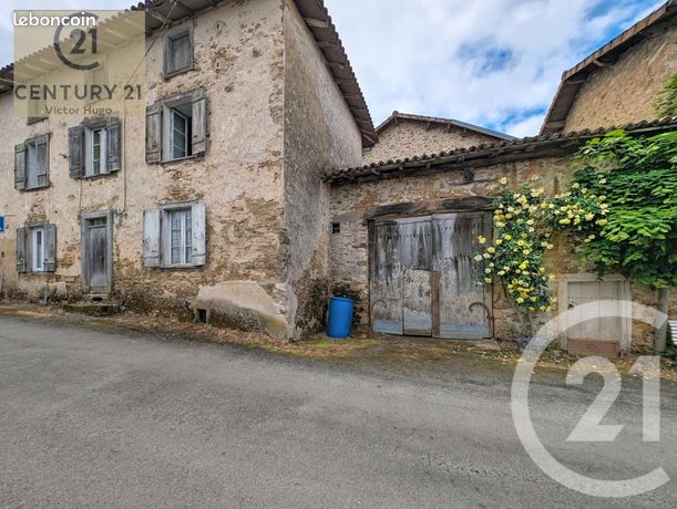 Maison 3 pièces 78 m²