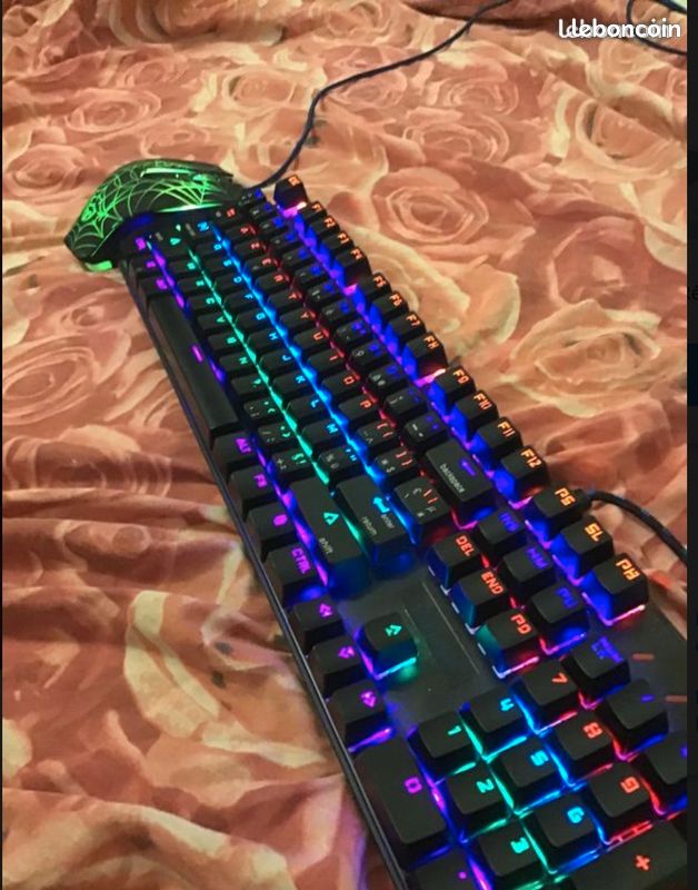 Clavier sourie (image 3)