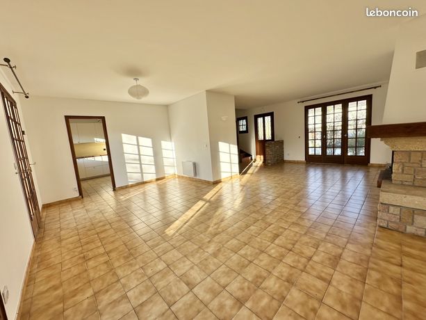 Maison a louer maisons-laffitte - 7 pièce(s) - 135 m2 - Surfyn