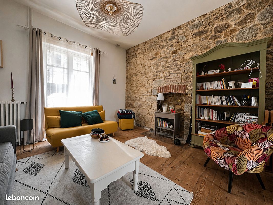 Maison 4 pièces 87 m² · à Saint-Brieuc · 87 m² · 229 095 €