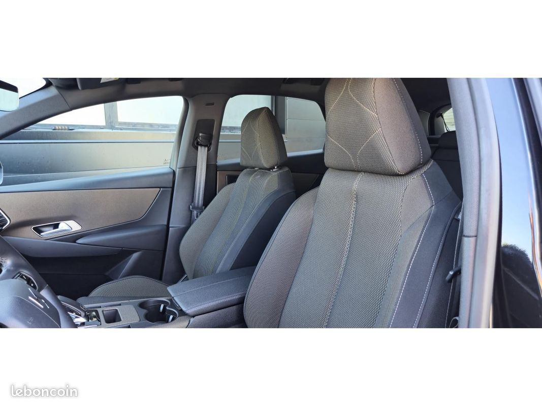 DS DS 7 CROSSBACK 1.5 BlueHDi 130 EAT8 So Chic +CAMERA+KEYLESS (image 5)