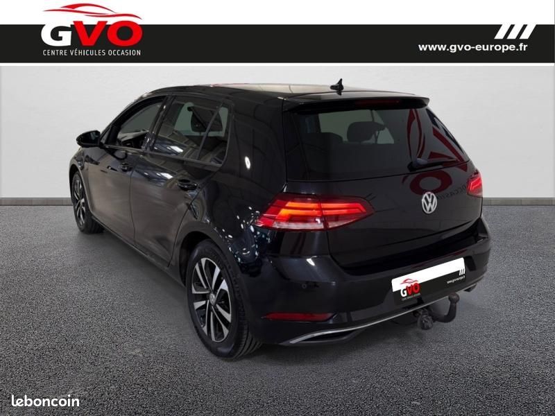 Volkswagen Golf 2.0 TDI 150ch FAP Confortline DSG7 Euro6d-T 5p (image 2)