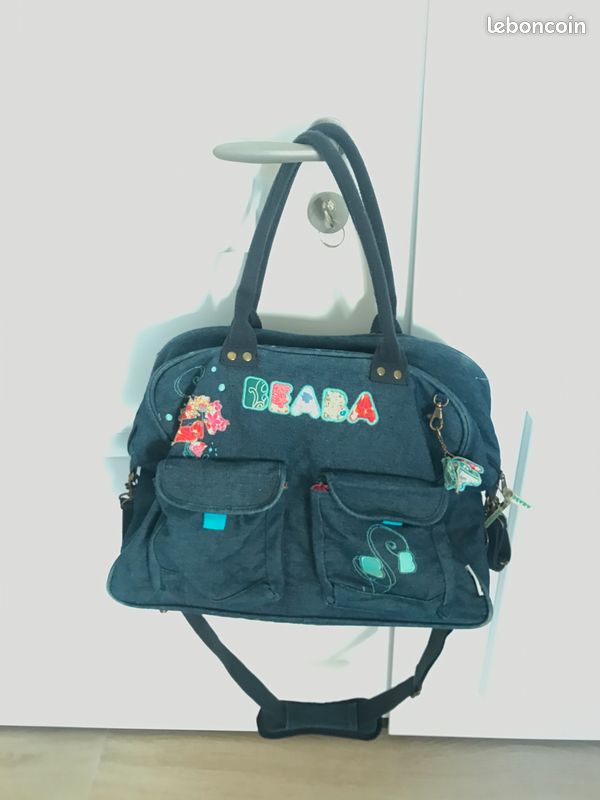 Sac à langer (image 1)