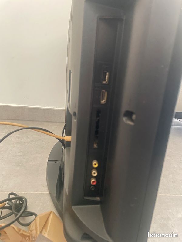 TV Sonny Bravia 64cm (image 4)