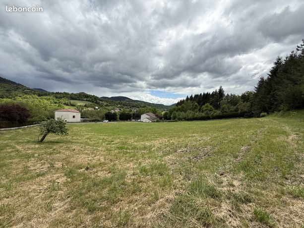Terrain 3711 m² Rosières
