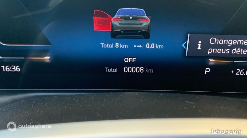 Bmw I4 eDrive35 286ch (image 9)