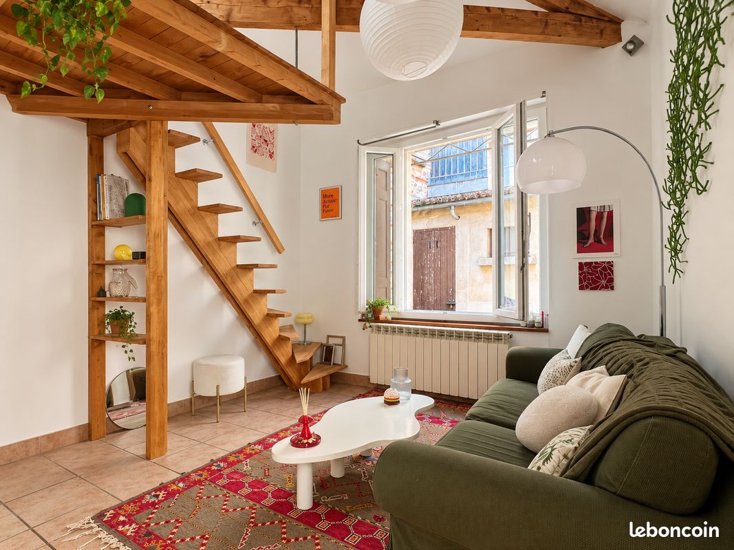 Appartement 2 pièces 32 m² · à Toulouse · 32 m² · 175 000 €
