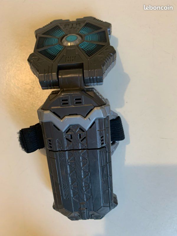 Bracelet forcelink dark vador (image 1)