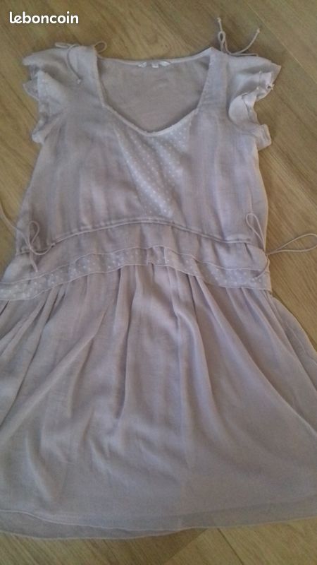 Robe élégeante femme taille 36 C&A (image 3)