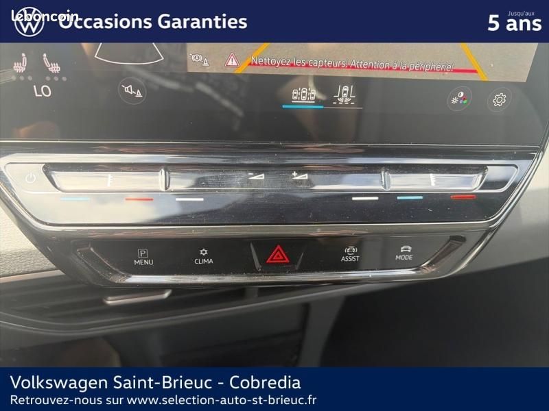 Volkswagen ID.3 204ch Pro Performance 58 kWh Active (image 21)
