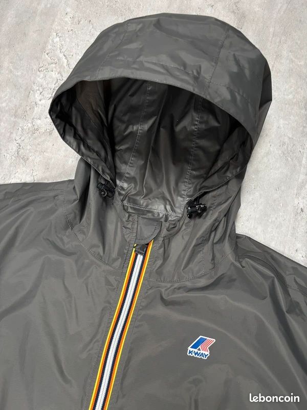 Veste coupe-vent Blair pour femme de Sunice - Coastal Golf Canada
