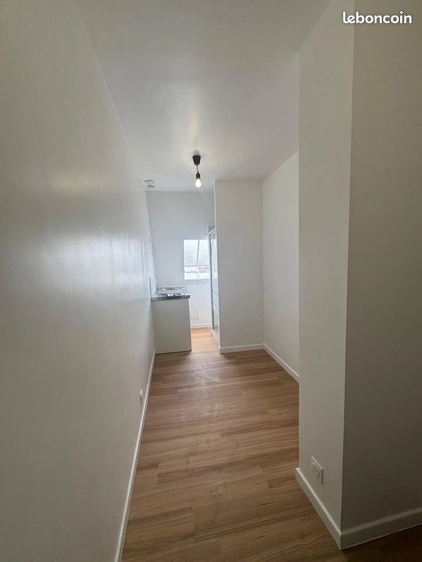 Appartement 1 pièce 8 m² · à Paris · 8 m² · 123 000 €