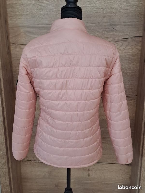 Veste fine avec sac de rangement taille S (image 5)