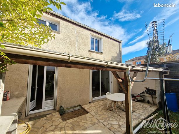 Maison 5 pièces 94 m²