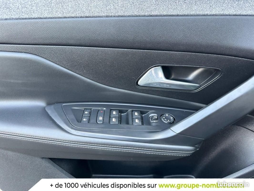 Peugeot 308 PureTech 130ch S&S EAT8 Allure (image 31)