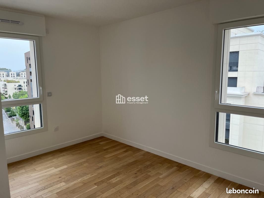 Appartement a louer saint-ouen-sur-seine - 5 pièce(s) - 111 m2 - Surfyn