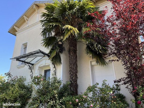 Maison 6 pièces 150 m²