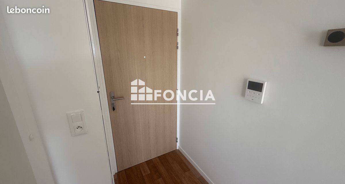 Appartement 1 pièce 20 m² · au Mans · 20 m² · 495 €/mois