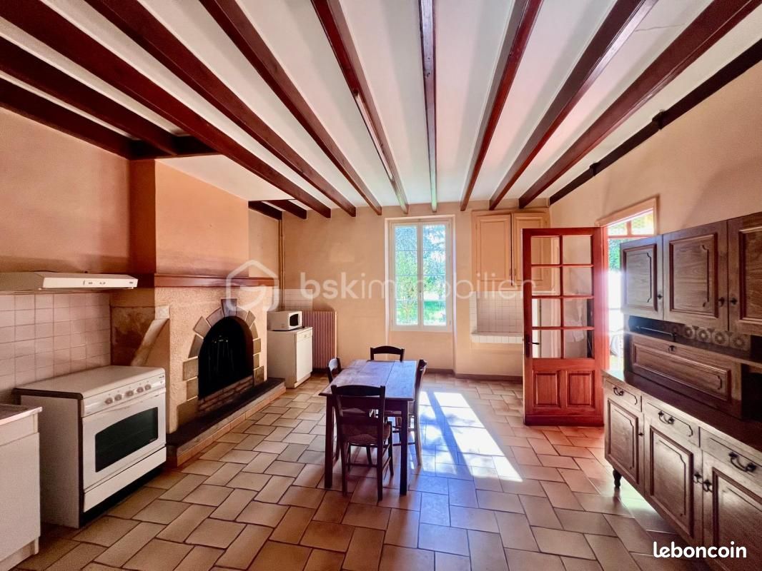 Ferme 5 pièces 160 m² (image 6)