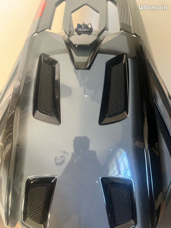 Casque o’neal (image 3)