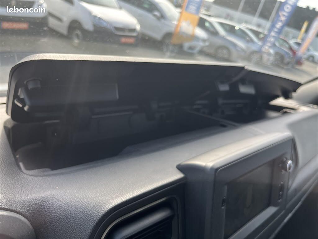 Renault Master 2.3 DCI 135 L2H3 F3500 GRAND CONFORT (image 37)