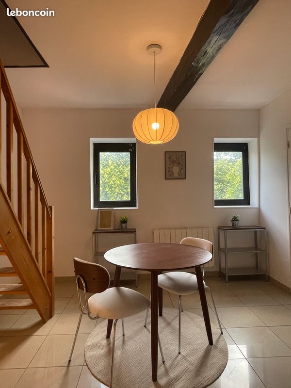 Appartement 2 pièces 24 m² · à Béthune · 24 m² · 580 €/mois