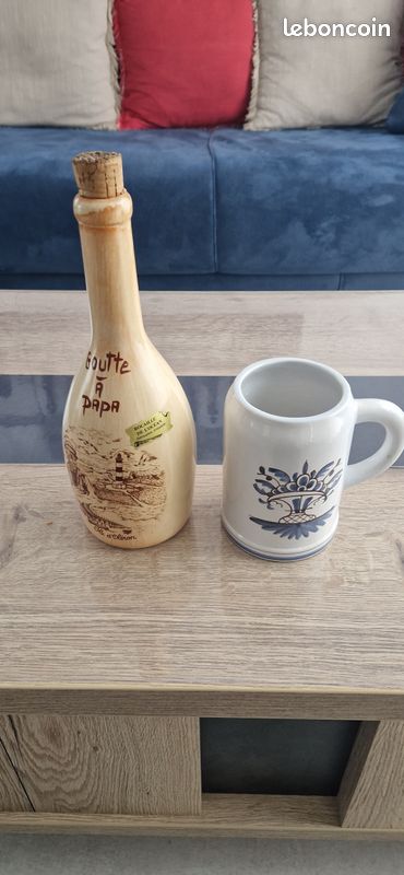 Bouteille Artisanale (image 1)