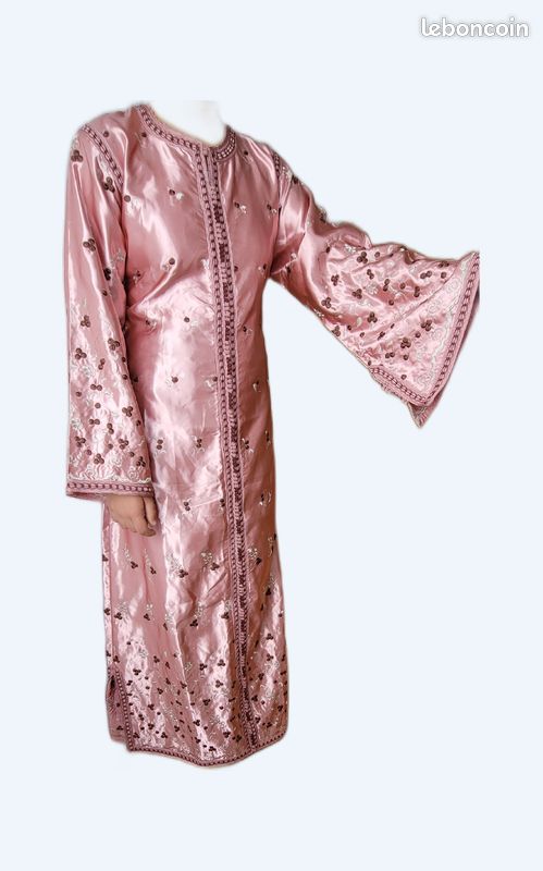 Robe orientale (image 1)