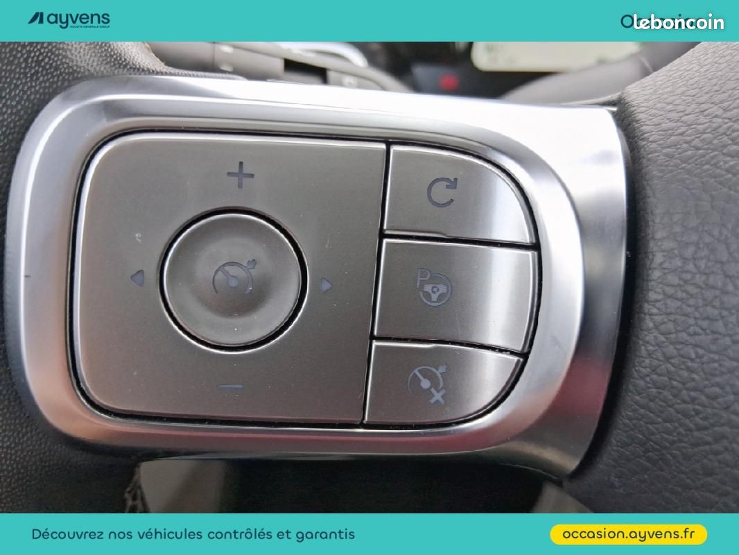 Smart #1 272ch 66kWh Premium (image 23)