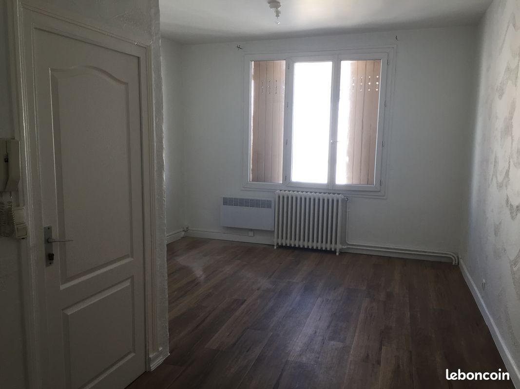 Appartement 2 pièces 30 m² · à Villeneuve-sur-Lot · 30 m² · 435 €/mois