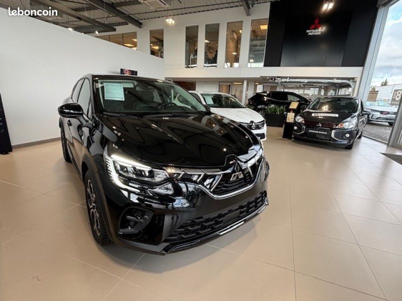 Mitsubishi ASX 1.6 MPI PHEV 159ch Instyle (image 3)