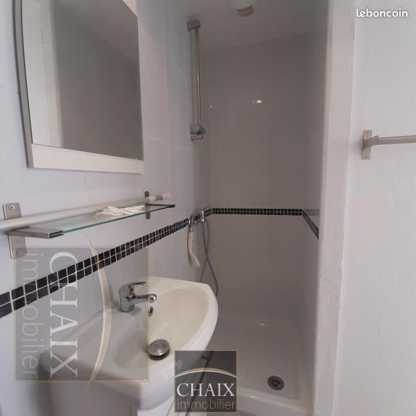 Appartement a louer aubagne - 1 pièce(s) - 15 m2 - Surfyn