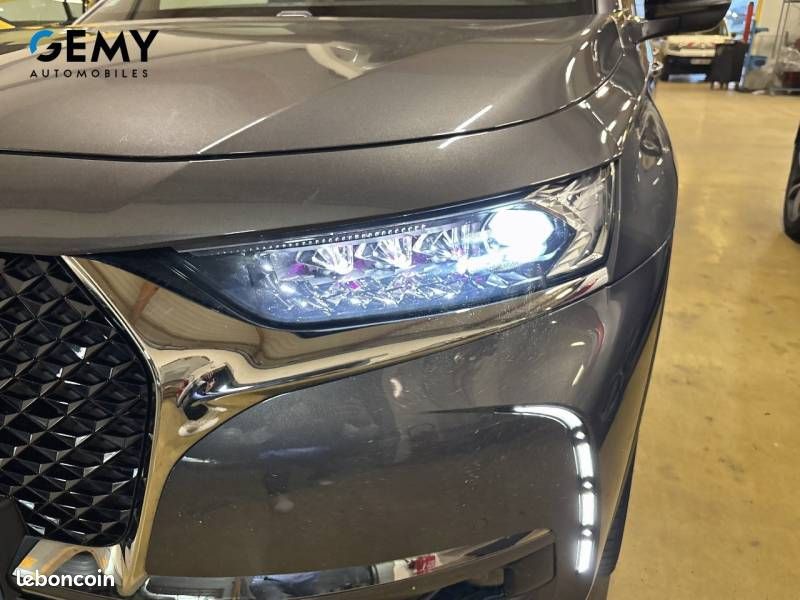 DS 7 DS7 Crossback PureTech 225 EAT8 So Chic (image 24)