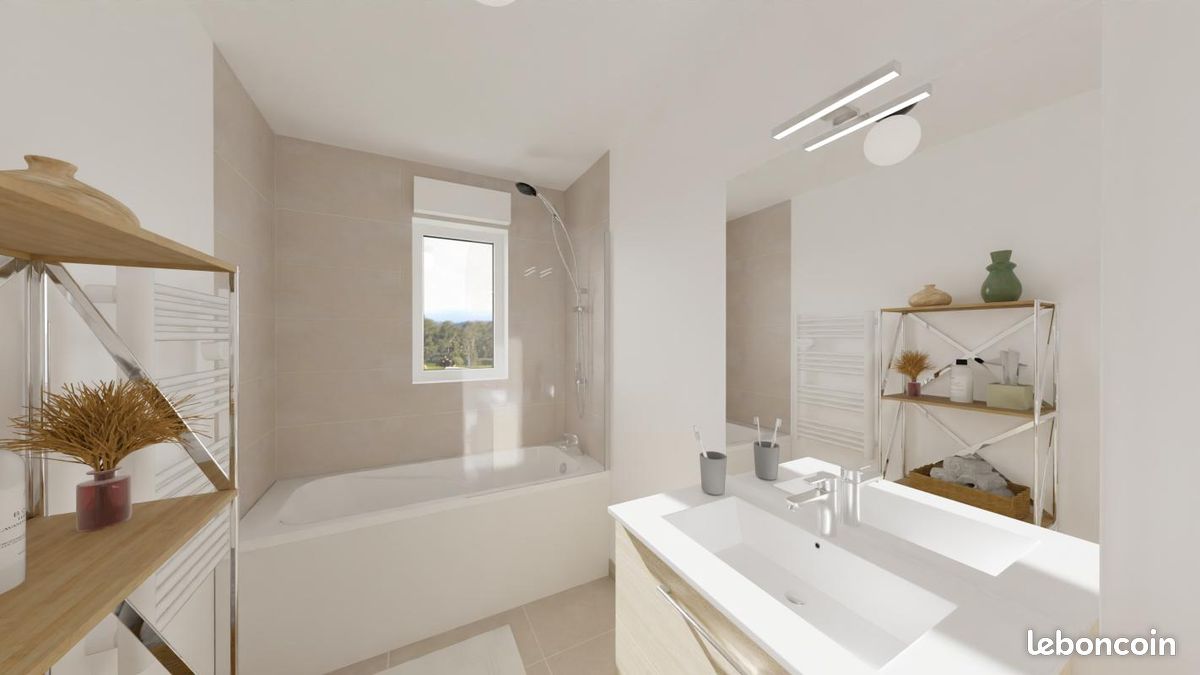 Maison 4 pièces 88 m² (image 8)